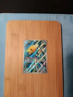 Pokemon TCG Misty's Psyduck Destined Rivals 193/182 Illustration Rare - Image 3