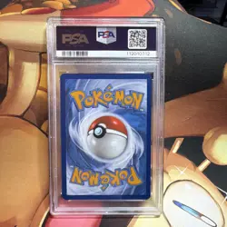 Pokemon Buneary 083/131 Sv: Prismatic Evolutions Reverse Holo Common PSA 10 - Image 2