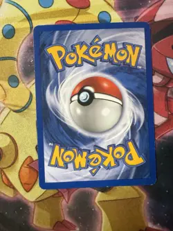 Pokemon TCG Blaine's Charmander Gym Challenge 60/132 1st Edition - Image 2