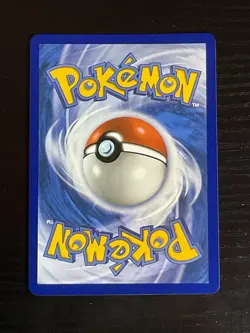 Mega Charizard X ex MEP 023 Promo Rare Mega Evolution Promo Pokemon TCG NM/M - Image 3