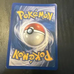 Pokemon TCG Glaceon 5/100 Majestic Dawn Reverse Holo Rare - Image 4