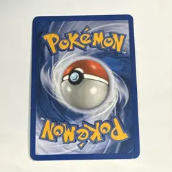 Meganium 13/123 Mysterious Treasures Pokemon Holo LP - Image 2