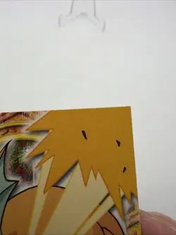 2000 Topps Pokemon TV Animation Edition Series 3 Non Holo #149 Dragonite - Image 3