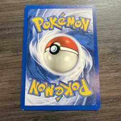Dark Blastoise 20/82 Non-Holo Rare Team Rocket LP Vintage WOTC - Pokemon TCG - Image 2