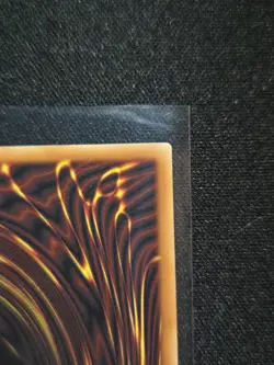 The Dark Magicians - RA04-EN054 - Secret Rare 1st Edition - Image 3