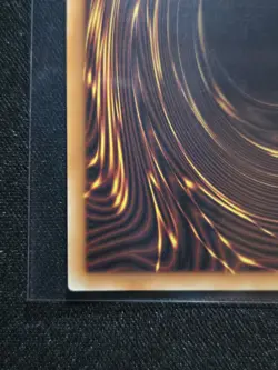 The Dark Magicians - RA04-EN054 - Secret Rare 1st Edition - Image 5