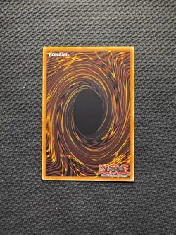 🔥Yu-Gi-Oh! - Darklord Eveningstar - BPRO-EN036 - Secret Rare - NM🔥 - Image 2
