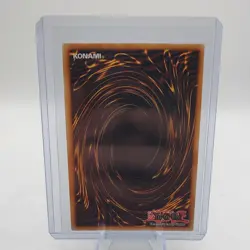 YuGiOh! Elemental HERO Neos (Secret Rare) BLMM-EN003 1st Ed NM - Image 2