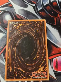 Yugioh! Dark-Piercing Light | MP1-015 McDonald's Promo - Limited Ed -MP - Image 2