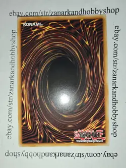 YuGiOh Ryzeal Plugin CRBR-EN008 Super Rare - Image 2