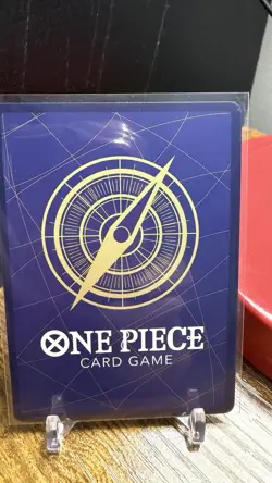 One Piece - Ms. All Sunday OP14-084 Alt Art SR - English - Image 2
