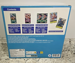 One Piece Illustration Box Volume 3 - Image 2