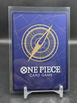 Boa Hancock OP14-112 SR The Azure Sea’s Seven One Piece TCG English NM - Image 2