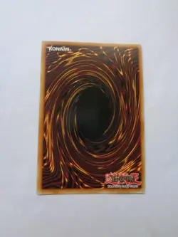 Red-Eyes B. Dragon SDJ-001 (Ultra Rare, Unlimited, Excellent / LP) Yugioh - Image 4