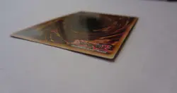 Red-Eyes B. Dragon SDJ-001 (Ultra Rare, Unlimited, Excellent / LP) Yugioh - Image 5