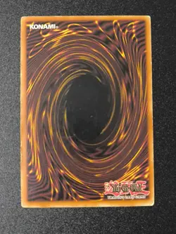 Red-Eyes B. Dragon - SDJ-001 Ultra Rare Unlimited Edition LP Yugioh - Image 4