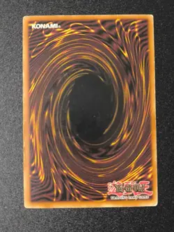 Red-Eyes B. Dragon - SDJ-001 Ultra Rare Unlimited Edition LP Yugioh - Image 5