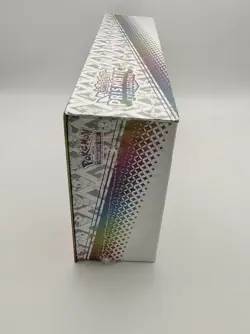 Pokemon Prismatic Evolutions Trading Card Super Premium Collection Sealed New - Image 4