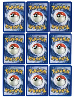 Pokemon TCG Neo Discovery 2001 Smeargle Booster Pack WotC NM/Mint Cards Resealed - Image 5
