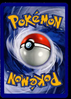 Pokemon TCG Entei Wotc Promo 34/53 Reverse Holo Card 2001 English LP - Image 2