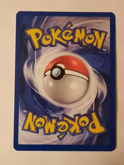 Pokemon Card 1st Edition Voltorb Team Rocket 2000 Vintage Wotc - Image 2