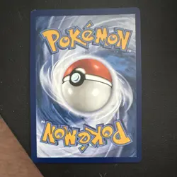 Pokemon Mega Charizard X EX 023 Me: Mega Evolution Promo Holo Inferno X Card - Image 2