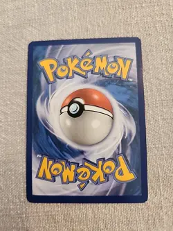 Pokemon TCG Kricketune 6/122 Breakpoint Regular Uncommon Card 2016 XY NM - Image 2