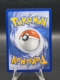 Pokemon TCG Toxtricity 103 Phantasmal Flames IR Illustration Art Rare Card NM - Image 2