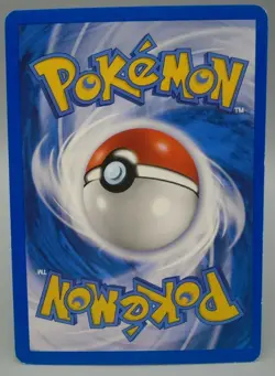 Pokemon Card DARK GYARADOS Prerelease Holo Foil Rare Card 8/82 1999-2000 Wizards - Image 2