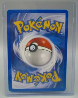 Pokemon Card DARK GYARADOS Prerelease Holo Foil Rare Card 8/82 1999-2000 Wizards - Image 4