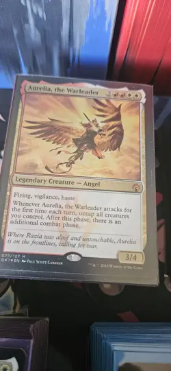 MTG Ravnica Guild Kit Battle Box - 8 Decks - Fully Sleeved with Deck Boxes Lot - Image 4