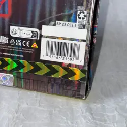 MTG MoM Aftermath Collector Booster Hanger Pack March of the Machine Sealed Mint - Image 3