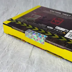 MTG MoM Aftermath Collector Booster Hanger Pack March of the Machine Sealed Mint - Image 4