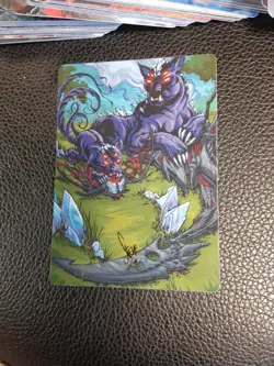 MTG Art Series March of the Machine GOLD STAMP/SIGNATURE Complete Set (81) - NM - Image 3