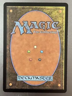 MTG Magic The Gathering The One Ring Holo LoTR #748 - Image 2