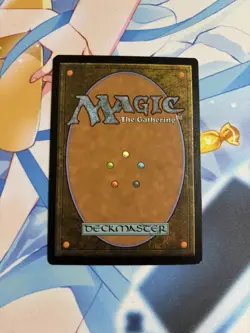 MTG Magic the Gathering Cyclonic Rift (35/286) Return to Ravnica - MP - Image 2