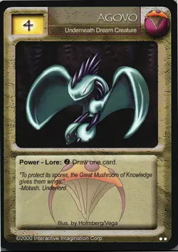 You Pick - Underneath Magi Nation Duel (MND) TCG/CCG Cards Rare/Uncommon/Common - Image 3