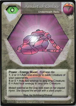 You Pick - Underneath Magi Nation Duel (MND) TCG/CCG Cards Rare/Uncommon/Common - Image 5