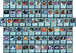 You Pick - Arderial - Magi Nation Duel (MND) TCG/CCG Cards Rare/Uncommon/Common - Image 1