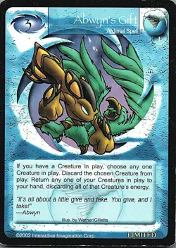 You Pick - Arderial - Magi Nation Duel (MND) TCG/CCG Cards Rare/Uncommon/Common - Image 2