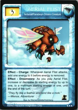 You Pick - Arderial - Magi Nation Duel (MND) TCG/CCG Cards Rare/Uncommon/Common - Image 5