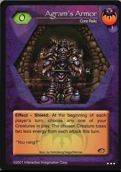 You Pick - Core - Magi Nation Duel (MND) TCG/CCG Cards - Updated Often - Image 3