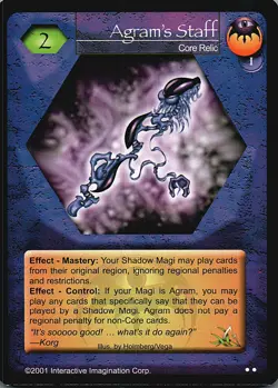 You Pick - Core - Magi Nation Duel (MND) TCG/CCG Cards - Updated Often - Image 5