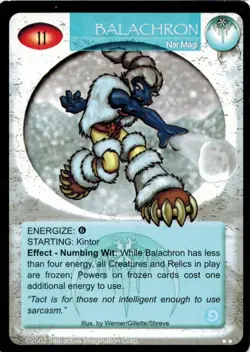 You Pick - Nar - Magi Nation Duel (MND) TCG/CCG Cards - Rare/Uncommon/Common - Image 3