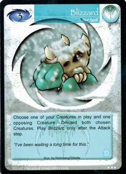 You Pick - Nar - Magi Nation Duel (MND) TCG/CCG Cards - Rare/Uncommon/Common - Image 4