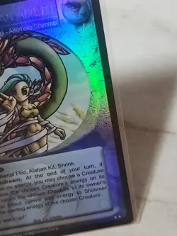 You Pick - MP, HP, and Damaged Foils - Magi Nation Duel (MND) TCG/Cards - Image 3