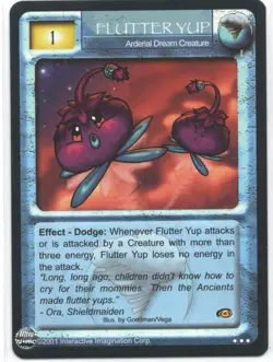 Magi Nation Duel CCG - AWAKENING trading cards **Multi Buy Discount ** - Image 3