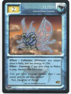 Magi Nation Duel CCG - AWAKENING trading cards **Multi Buy Discount ** - Image 4