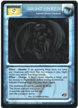 Magi Nation Duel CCG - AWAKENING trading cards **Multi Buy Discount ** - Image 5