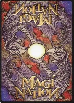 Magi Nation Duel CCG - NIGHTMARE'S DAWN trading cards **Multi Buy Discount ** - Image 1